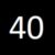 40