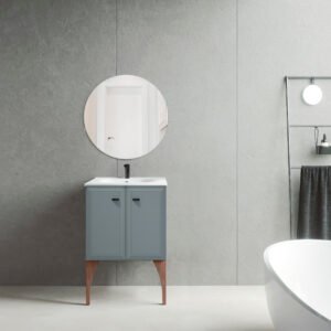 Delta Vanity
